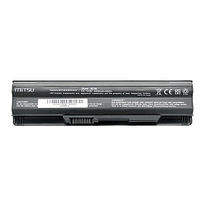 Akumulators MSI CR650, A6500 4400 mAh (48 Wh), 10,8–11,1 volts