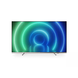 50 colių TV 50PUS7556/12 SMART