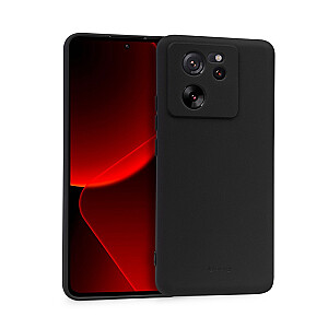 Xiaomi 13T/13T Pro Krāsu vāks melns