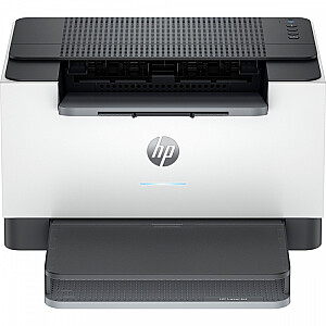 LaserJet M207dw 8J9K9F