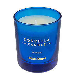 SORVELLA svece Premium Blue Angel 170g