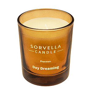 SORVELLA Candle Premium свеча ароматическая Day Dreaming 170g