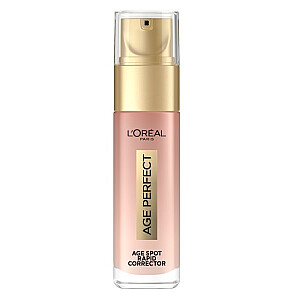 L'OREAL Age Perfect Golden Age serums, kas koriģē vecuma plankumus sejai 30ml