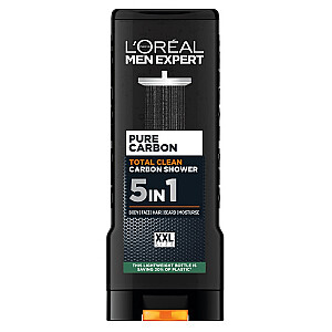 L'OREAL Men Expert Pure Carbon žele 5w1 400ml