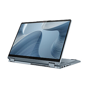 Lenovo FLEX-7-14IRU8 i7-1355U 14"2.2K Touch 16GB SSD1TB BT BLKB FPR x360 Win11 Akmens zils (REPACK) 2Y