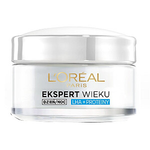 L'OREAL Wrinkle Expert 35 + kolagēna dienas krēms 50 ml