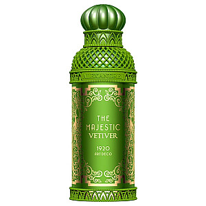 ALEXANDRE.J The Majestic Vetiver EDP спрей 100мл