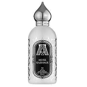 ATTAR COLLECTION Musk Kashmir EDP спрей 100мл