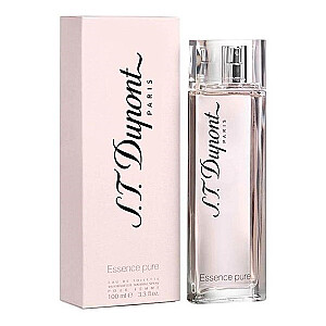 DUPONT Essence Pure Pour Femme EDT smidzināms 100ml