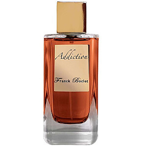 FRANCK BOCLET Addiction EDP purškiklis 100ml