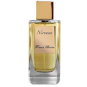 FRANCK BOCLET Nirvana EDP izsmidzinātājs 100ml