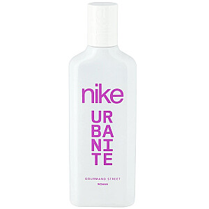 NIKE Urbanite Gourmand Street EDT smidzinātājs 75ml