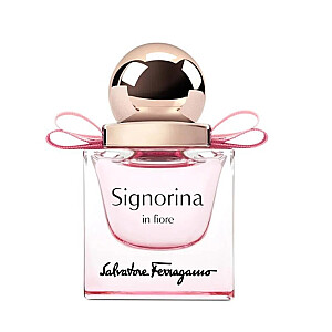 SALVATORE FERRAGAMO Signorina In Fiore EDT спрей 20 мл