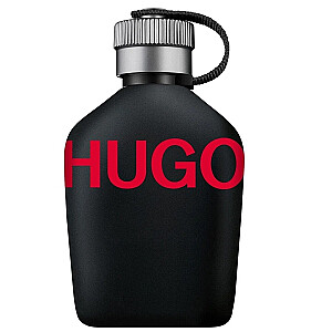 Tester HUGO BOSS Hugo Just Different EDT purškiklis 125ml