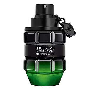 Tester VIKTOR&ROLF Spicebomb Night Vision EDT smarža 90ml