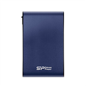 Silicon Power Armor A80 2 ТБ 2,5 ", USB 3.1, синий
