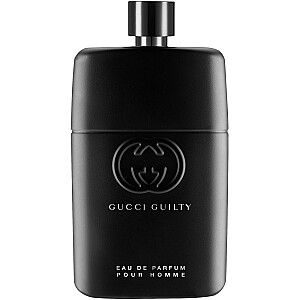 GUCCI Guilty Pour Homme EDP smarža 150ml