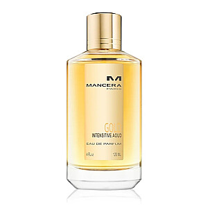 MANCERA Gold Intensitive Aoud EDP спрей 120мл