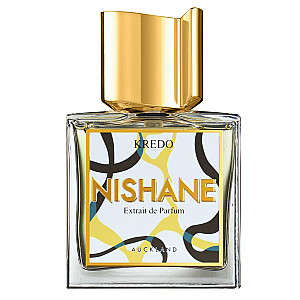 NISHANE Kredo Extrait De Parfum smarža 50ml