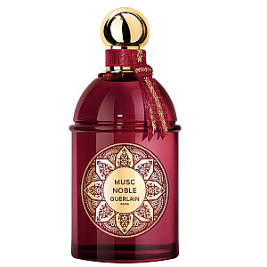 Tester GUERLAIN Musc Noble EDP smidzinātājs 125ml