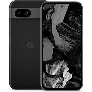 Pixel 8a 8/256GB Обсидиан