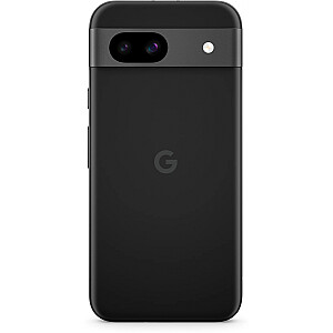 Pixel 8a 8/256GB Обсидиан