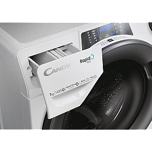 Washing Machine Eiron EIW6144D