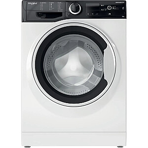 Veļas mašīna WHIRLPOOL Washing machine WRBSS 6249 W EU