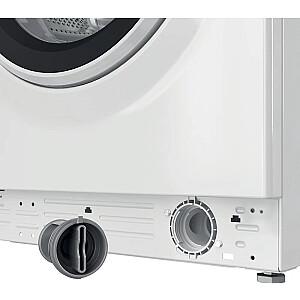 Veļas mašīna WHIRLPOOL Washing machine WRBSS 6249 W EU