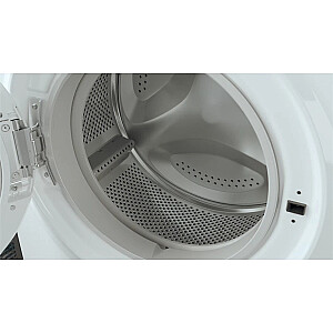 Veļas mašīna WHIRLPOOL Washing machine WRBSS 6249 W EU