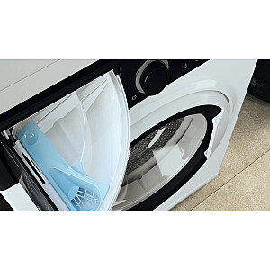 Veļas mašīna WHIRLPOOL Washing machine WRBSS 6249 W EU