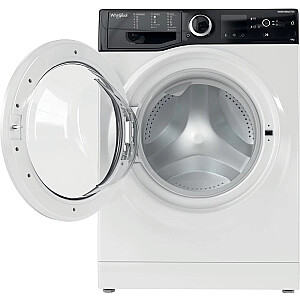 Veļas mašīna WHIRLPOOL Washing machine WRBSS 6249 W EU