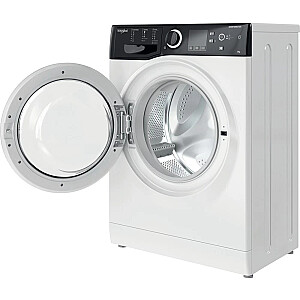 Veļas mašīna WHIRLPOOL Washing machine WRBSS 6249 W EU