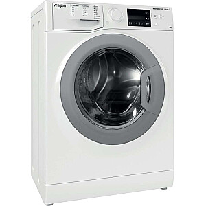 Veļas mašīna Whirlpool WRSB 7259 WS EU, 7 kg, balta
