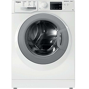 Стиральная машина Whirlpool WRSB 7259 WS EU, 7 кг, белый