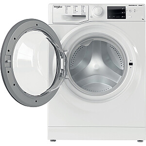 Стиральная машина Whirlpool WRSB 7259 WS EU, 7 кг, белый
