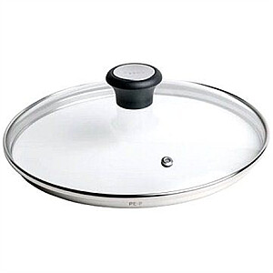 TEFAL 28097612 Крышка, диаметр 26 см