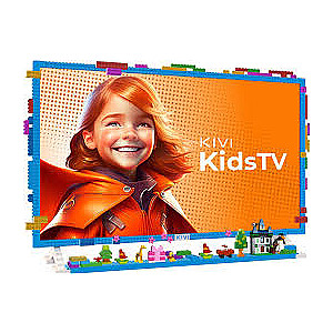 KIVI KidsTV 32"