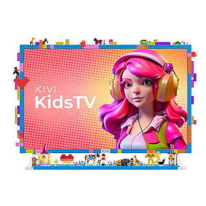 KIVI KidsTV 32"