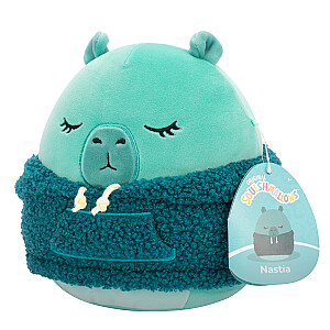 SQUISHMALLOWS W20 Plīša rotaļlieta, 19 cm