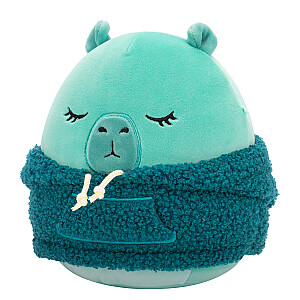 SQUISHMALLOWS W20 Plīša rotaļlieta, 19 cm