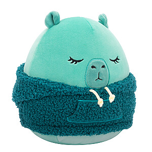 SQUISHMALLOWS W20 Plīša rotaļlieta, 19 cm