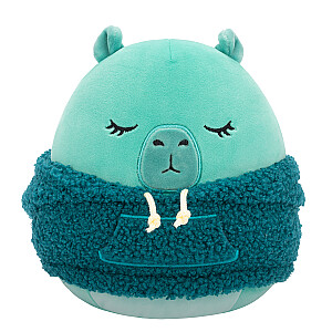 SQUISHMALLOWS W20 Plīša rotaļlieta, 19 cm