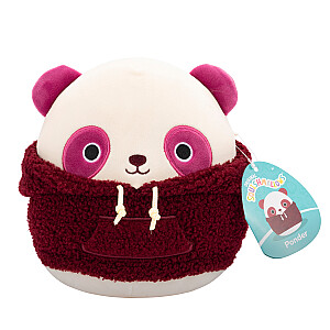 SQUISHMALLOWS W20 Plīša rotaļlieta, 19 cm