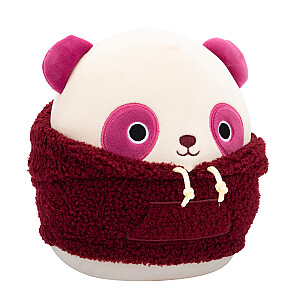 SQUISHMALLOWS W20 Plīša rotaļlieta, 19 cm