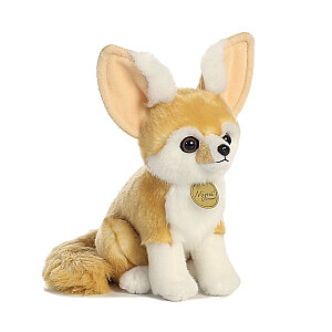 AURORA Miyoni Mīkstā rotaļlieta Fennec fox, 22 cm