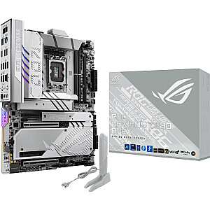 Asus ROG MAXIMUS Z890 APEX mātesplate