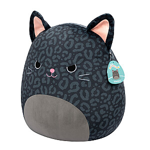 SQUISHMALLOWS W20 Plīša rotaļlieta, 40 cm