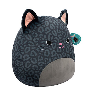 SQUISHMALLOWS W20 Plīša rotaļlieta, 40 cm