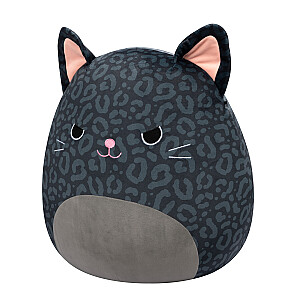 SQUISHMALLOWS W20 Plīša rotaļlieta, 40 cm